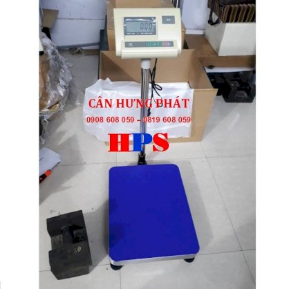 Cân bàn điện tử TPS DH (50cm x 60cm) 500Kg