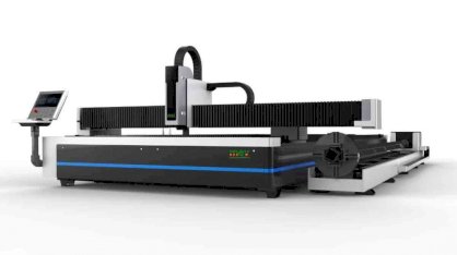 Máy cắt CNC  Fiber Laser MEV-6020AT6032