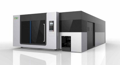 Máy cắt CNC Fiber Laser MEV - 6020WT6032