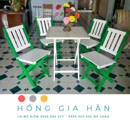 Bàn ghế Hồng Gia Hân_Bàn ghế trà chanh 03