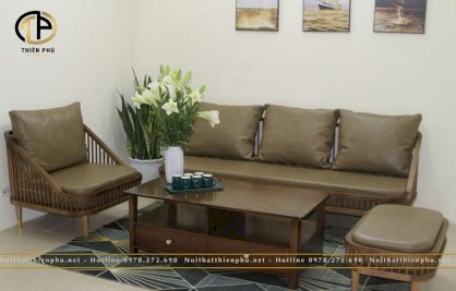 Trọn Bộ Sofa KBH Dedar