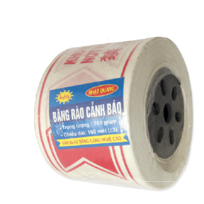 Cuộn rào công trình CR-09 