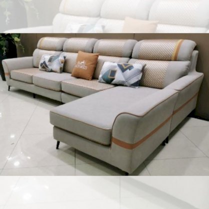 Sofa Phòng Khách Đẹp Hiện Đại HHP-GSF0021 Giá Tốt