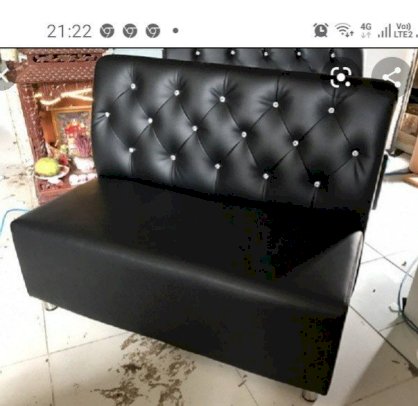 Ghế Sofa đơnTp.HCM Hồng Gia Hân S0819