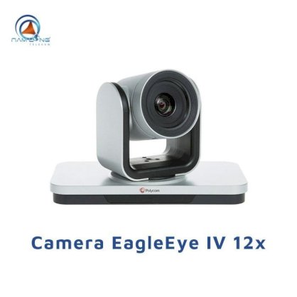 Camera EagleEye IV 12x