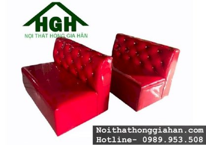 Ghế Sofa băng đa năng Tp.HCM Hồng Gia Hân S1012