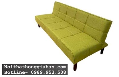 Sofa giường Tp.HCM Hồng Gia Hân S1019