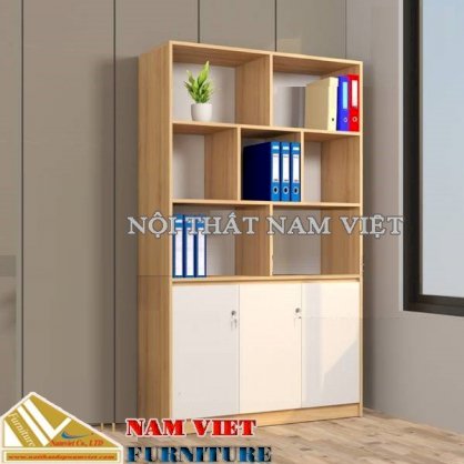 Tủ tài liệu SM8140H