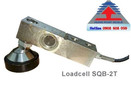 Loadcell Keli SQB-500kg