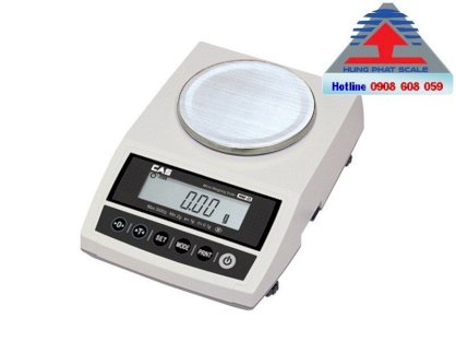 Cân điện tử CAS MW-II-6000