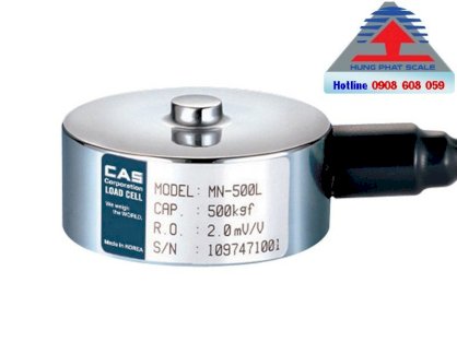 Loadcell Cas MNC-3T 3 tấn