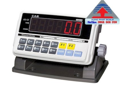 Đầu cân điện tử CAS CI-200A 