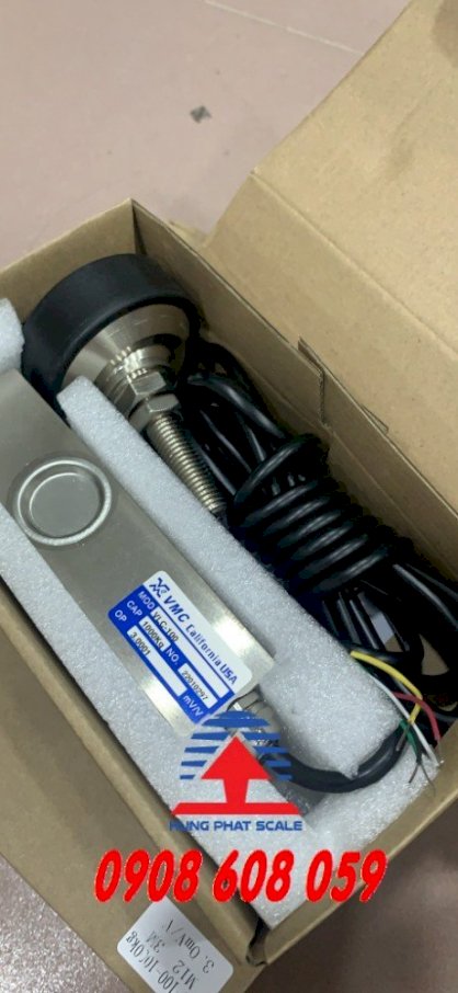 Loadcell VMC VLC-100-500kg