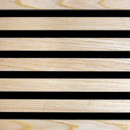 GỖ TIÊU ÂM - Wooden Acoustic Panel cho nhà thi đấu - tiêu chuẩn lựa chọn