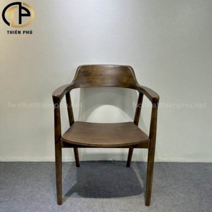 Ghế  Hiroshima mặt gỗ GACA062