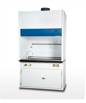 Thiết kế lắp đặt Tủ hút khí độc BestLab – Tủ hút hóa chất phòng thí nghiệm VFH-12