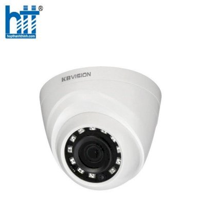 Camera 4in1 hồng ngoại 8MP KBVISION KX-C8012C