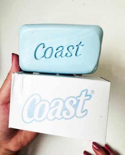 Xà bông cục Coast Classic Scent Refreshing Deodorant Soap
