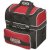 Storm 1 Ball Deluxe Flip Tote Red Bowling Bag