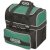 Storm 1 Ball Deluxe Flip Tote Green Bowling Bag
