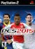 Phần mềm game PES 2015 - Pro Evolution Soccer 2015 (PS2)