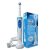 Bàn chải đánh răng điện Oral-B Vitality Braun Precision Clean