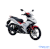 Xe máy Yamaha Exciter 150 RC 2019 - Trắng