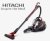Tại sao bạn nên chọn máy hút bụi Hitachi?