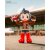 Mô Hình Astro Boy: Sống Đa Dạng, Mơ Ước Vô Tận