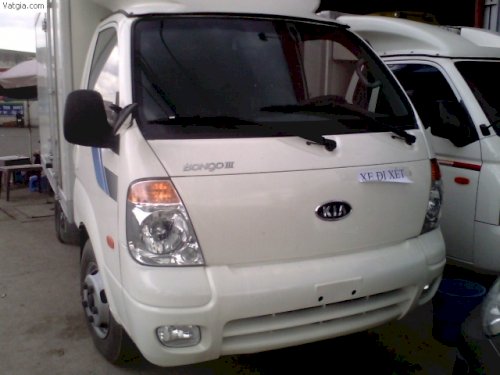 Bán xe ô tô Hyundai Porter 2007 giá 185 triệu  1327133