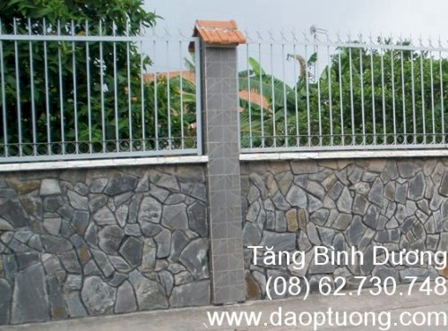 Chuyên Về Đá Chẻ Ốp Tường, Lát Sân Tại Hồ Chí Minh