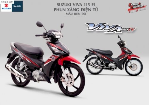 Hội Những Người Đi Xe Suzuki Viva 115 FI  Suzuki Viva 115 Fi những ưu và  nhược điểm Ưu điểm  Tiết kiệm xăng mức độ đánh giá chung tầm 7085kml