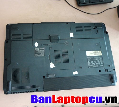 Bán Laptop cũ Acer Extensa 4630 giá rẻ TP.HCM