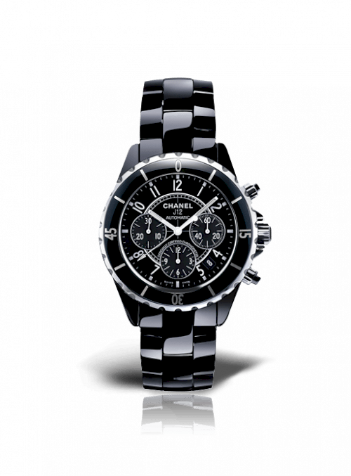 Đồng hồ nữ Chanel mặt vuông dây lưới cao cấp giá rẻ