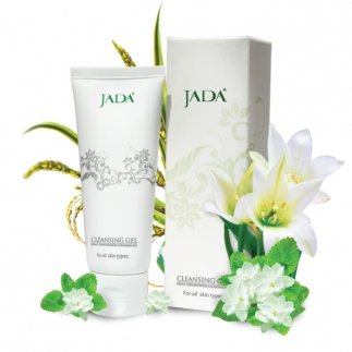 sua rua mat JADA Cleansing Gel