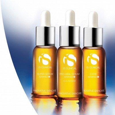 IS CLINICAL Pro-Heal Serum Advance 1