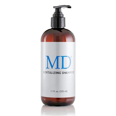 MD Revitalizing Shampoo