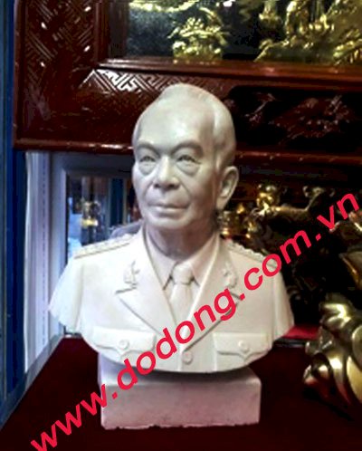 tuong vo nguyen giap thach cao