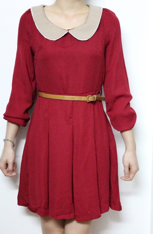 Set đồng phục học sinh phong cách Nhật Bản dễ thương cho nữ - Chân váy |  ThờiTrangNữ.vn