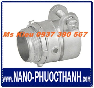 Dau noi ong mem  dang kep Nano Phuoc Thanh - Viet Nam (NanoPhuocThanh BX - Flexible Zinc connector).jpg