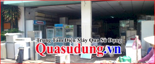 cong ty dien lanh sai gon, quasudung.com. quasudung.vn