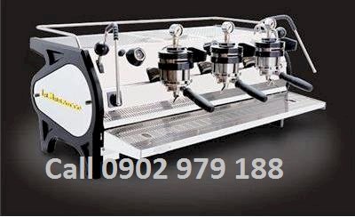 sửa máy pha cà phê chuyên nghiệp của Ý