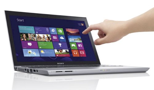 Sony vaio svt15-114cx/s-touch