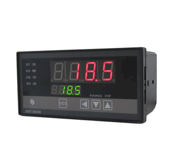 Đồng hồ đo nhiệt độ có chức năng cảnh báo