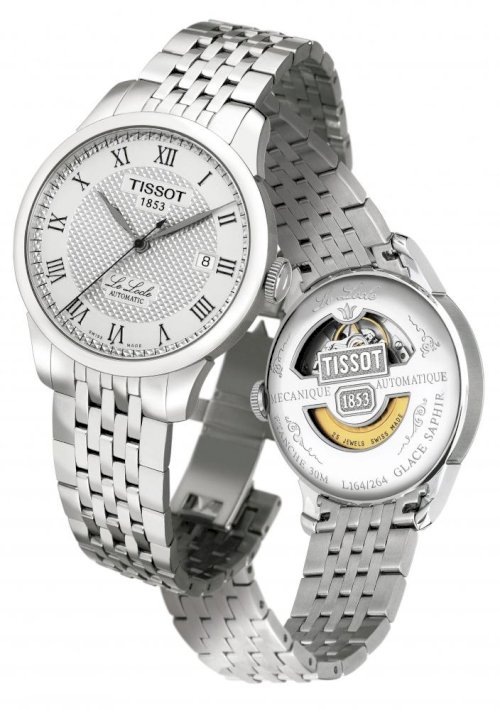 dong ho tissot