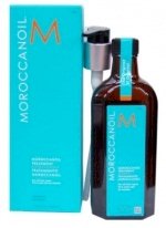 TINH DẦU MOROCCANOIL DƯỠNG PHỤC HỒI TÓC HƯ TỔN KHÔ XƠ 200ML