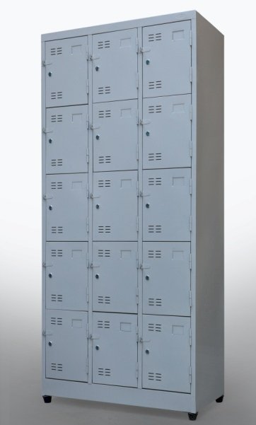 Tủ Locker 15C