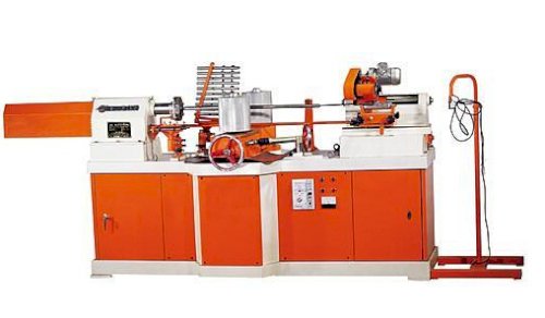 Dây chuyền Thiết bị máy móc sản xuất ống giấy cuộn giấy lõi giấy trong sản xuất giấy, may mặc tìm ở đâu?