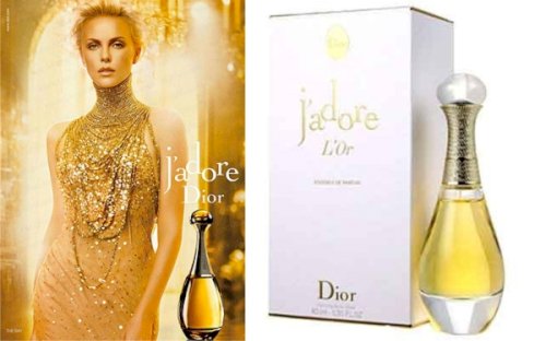 Nước hoa DIOR Jadore LOr Essence de Parfum Phung Anh Cosmetique  Fashion