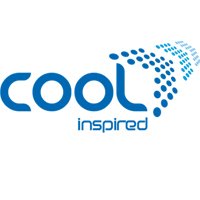 the cool logo